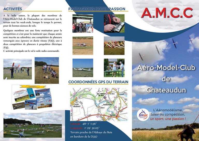 Flyer