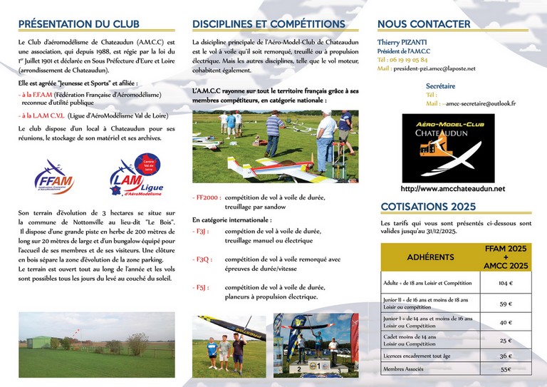 Flyer