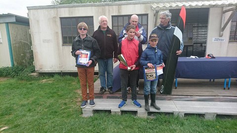 podium f5j bretigny 2017