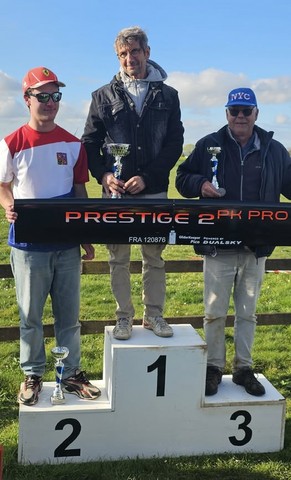 Nicolas CHANSARD-Gilles BECHEPAY