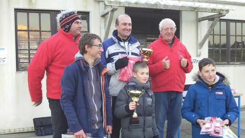 podium f3f bretigny 2016