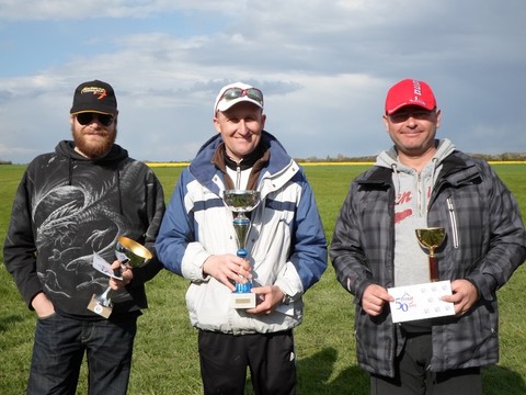 podium f5j bretigny 2016