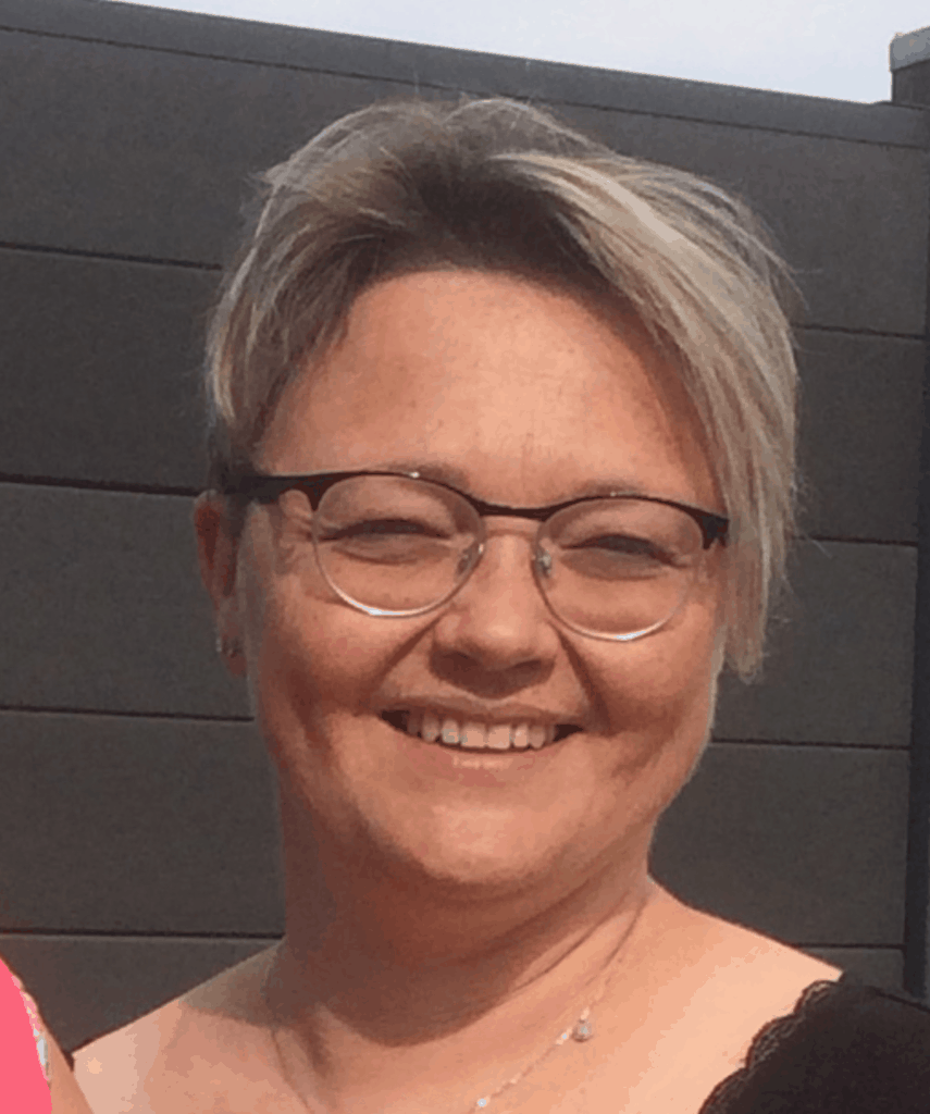 Laëtitia MAILLE